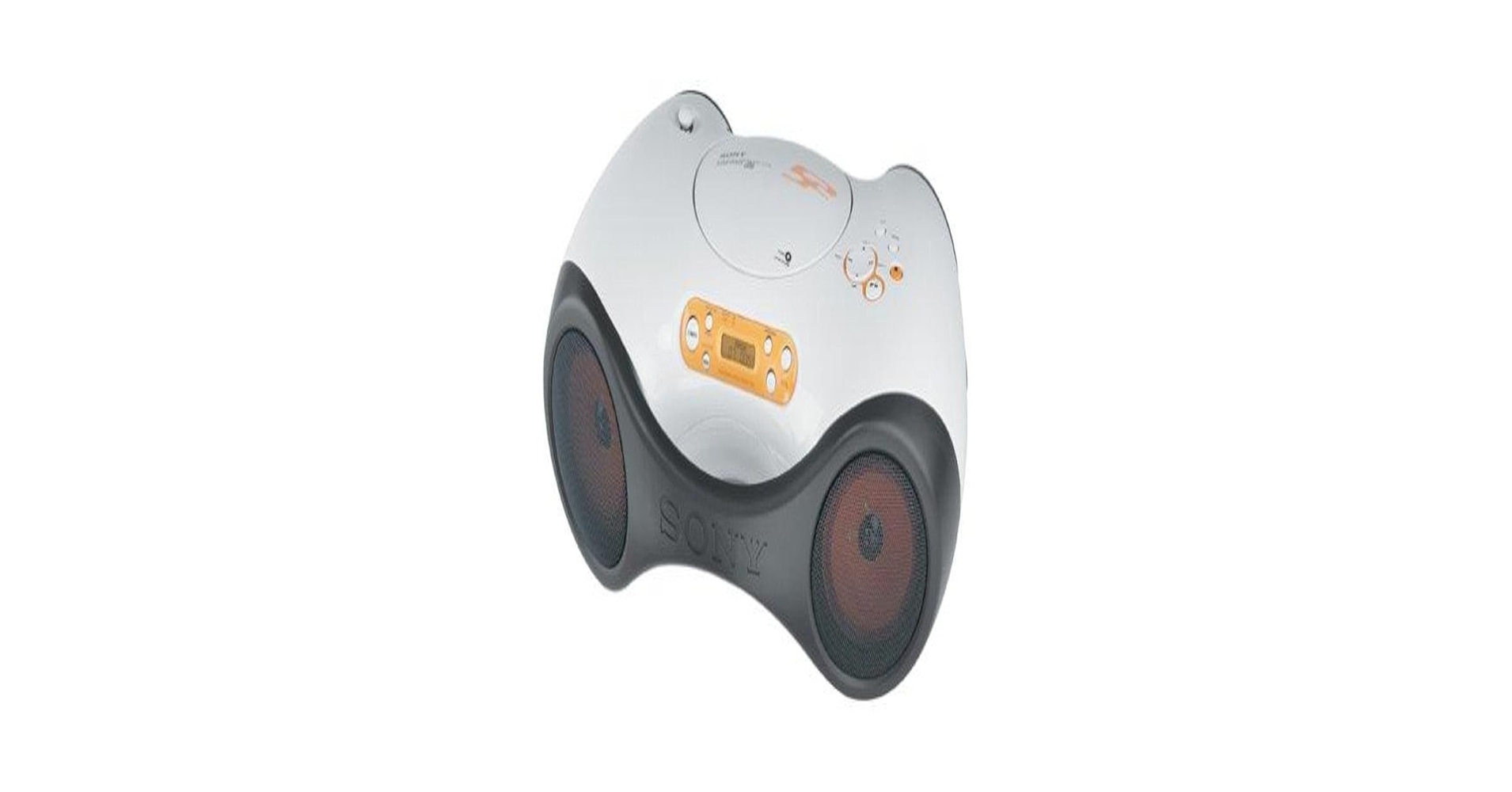 Sony S3 CDプレーヤー ソニー ZS-X1 sony sports Sony ZS-X1 Personal Audio, Portable CD-R/RW PLAYBACK AM/FM